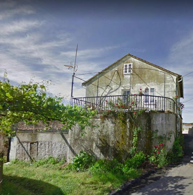 Casa Rio Umia Villa Cambados Exterior photo